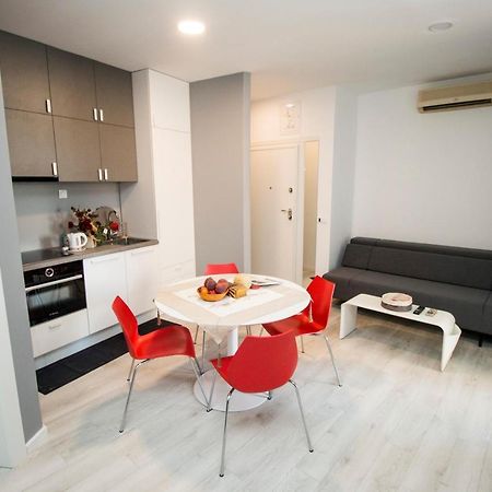 Apartman Gusar -Top Position, Close To The Center And The Beach, Fully Equipped Omiš Extérieur photo