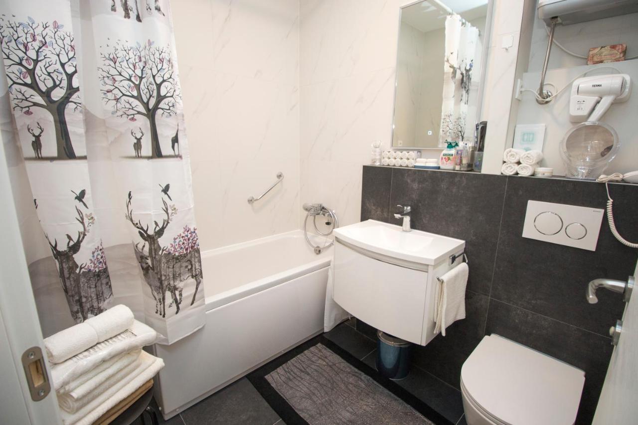 Apartman Gusar -Top Position, Close To The Center And The Beach, Fully Equipped Omiš Extérieur photo