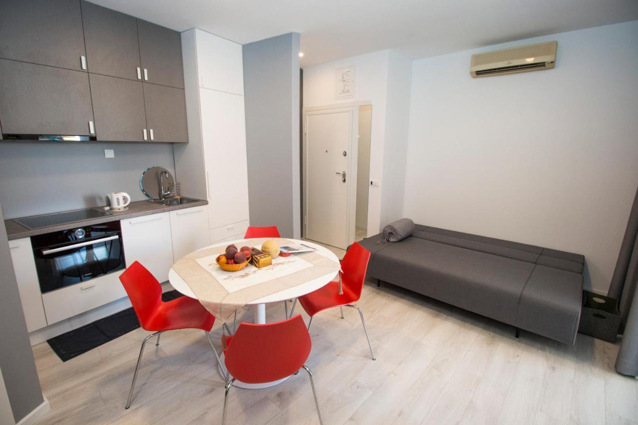 Apartman Gusar -Top Position, Close To The Center And The Beach, Fully Equipped Omiš Extérieur photo