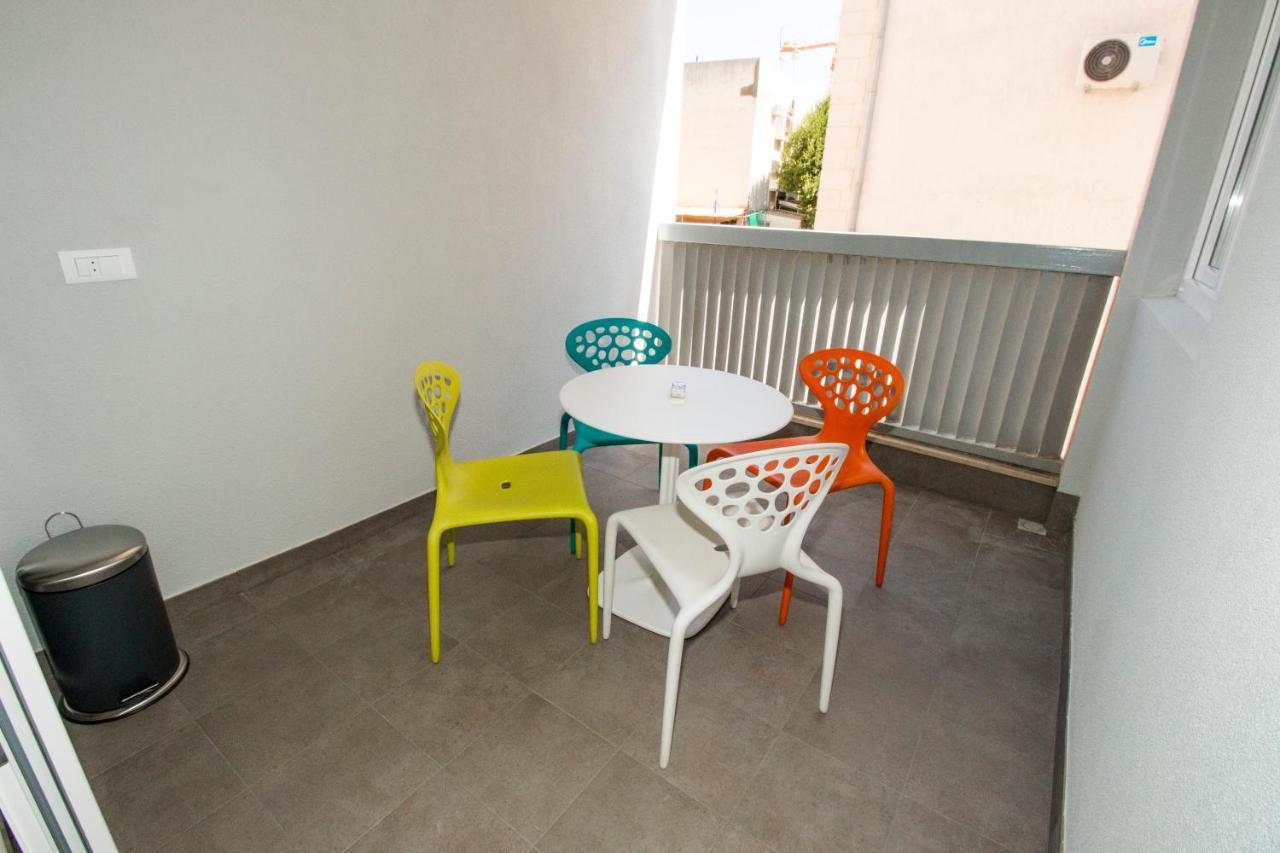 Apartman Gusar -Top Position, Close To The Center And The Beach, Fully Equipped Omiš Extérieur photo