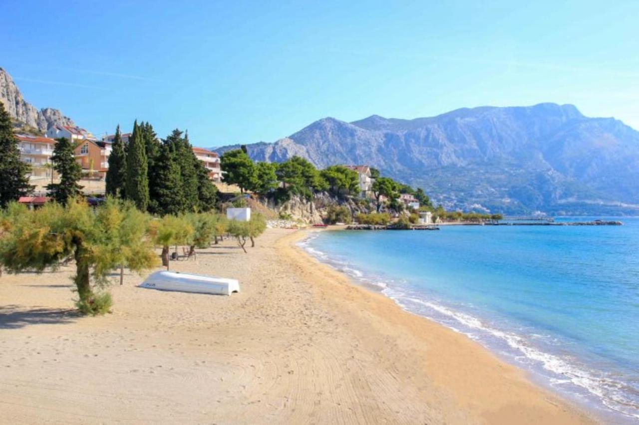 Apartman Gusar -Top Position, Close To The Center And The Beach, Fully Equipped Omiš Extérieur photo